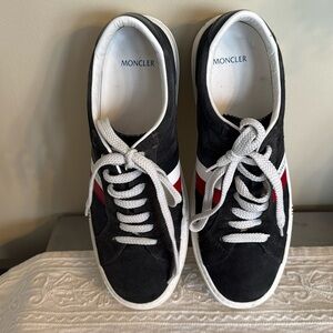 Moncler men’s sneakers